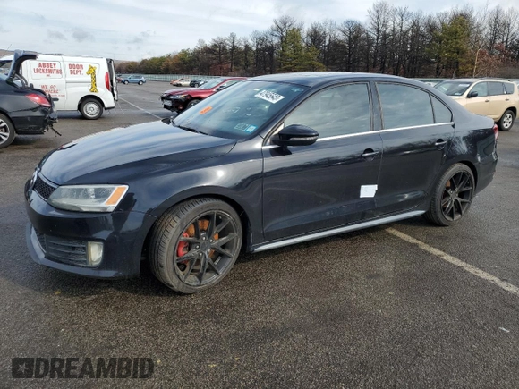 2012 Volkswagen Jetta GLI Autobahn с VIN 3VW5A7AJ9CM373734, выставлен на аукционе Copart как лот 47945645 с пробегом 96 772 миль миль и Чистый • Clean title. История ставок и продаж доступна на DreamBid. Изображение 1.