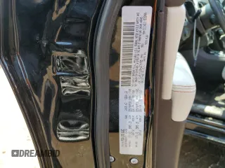 2017 Jeep Cherokee Overland с VIN 1C4PJMJS9HW574785, выставлен на аукционе Copart как лот 61426545 с пробегом 71 883 миль миль и Списание • Salvage title. История ставок и продаж доступна на DreamBid. Изображение 12.