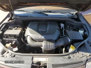 2015 Jeep Grand Cherokee Summit с VIN 1C4RJFJG9FC914516, выставлен на аукционе Copart как лот 57410505 с пробегом 130 350 миль миль и Списание • Salvage title. История ставок и продаж доступна на DreamBid. Изображение 11.