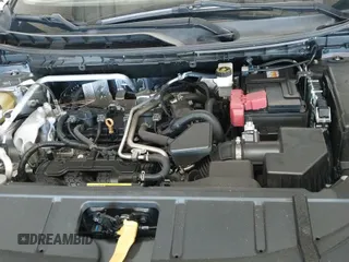 2021 Nissan Rogue SV with VIN JN8AT3BA8MW002914, listed as a IAAI auction lot 42961527 with 37,983 mi miles and . Bid and sale history available at DreamBid. Image 19.