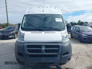 2018 Ram ProMaster Cargo with VIN 3C6TRVCG3JE113109, listed as a IAAI auction lot 41660961 with Not Provided miles and . Bid and sale history available at DreamBid. Image 13.