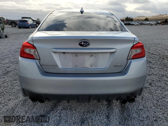 2015 Subaru WRX z VIN JF1VA1A65F9828227, wystawiony jako Copart lot #47993485 z przebiegiem 107 296 mil mil oraz Szkoda całkowita • Salvage title. Historia ofert i sprzedaży dostępna na DreamBid. Obrazek 6.