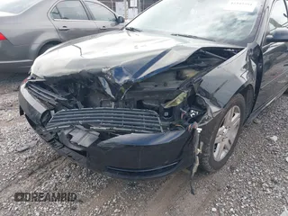 2014 Chevrolet Impala LT с VIN 2G1WB5E34E1148550, выставлен на аукционе IAAI как лот 42342591 с пробегом 160 791 миль миль и . История ставок и продаж доступна на DreamBid. Изображение 6.