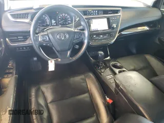 2013 Toyota Avalon XLE z VIN 4T1BK1EB1DU003129, wystawiony jako Copart lot #57685895 z przebiegiem 169 914 mil mil oraz Szkoda całkowita • Salvage title. Historia ofert i sprzedaży dostępna na DreamBid. Obrazek 8.