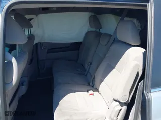 2012 Honda Odyssey EX with VIN 5FNRL5H48CB023003, listed as a IAAI auction lot 41975027 with 221,313 mi miles. Bid and sale history available at carsss.com. Image 8.