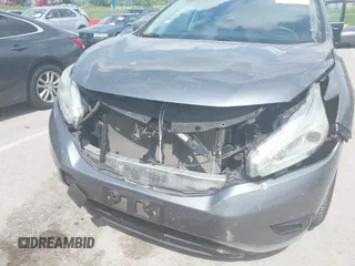 2016 Nissan Murano SV z VIN 5N1AZ2MGXGN125738, wystawiony jako IAAI lot #42302219 z przebiegiem 114 388 mil mil oraz . Historia ofert i sprzedaży dostępna na DreamBid. Obrazek 6.