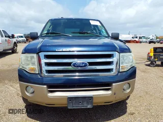 2013 Ford Expedition Max XLT with VIN 1FMJK1H50DEF02662, listed as a IAAI auction lot 42442497 with 203,886 mi miles and . Bid and sale history available at DreamBid. Image 12.