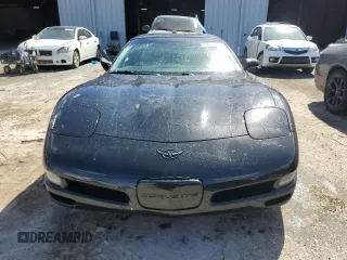 1999 Chevrolet Corvette with VIN 1G1YY22G1X5100910, listed as a Copart auction lot 74916514 with 157,703 mi miles and Salvage Title. Bid and sale history available at carsss.com. Image 5.