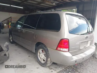 2004 Ford Freestar Limited с VIN 2FMDA58264BA82267, выставлен на аукционе IAAI как лот 42429259 с пробегом 211 106 миль миль и . История ставок и продаж доступна на DreamBid. Изображение 3.