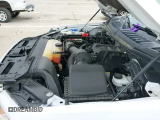 2017 Ford F-150 XL с VIN 1FTEW1EPXHFB73534, выставлен на аукционе IAAI как лот 41968986 с пробегом 93 236 миль миль и . История ставок и продаж доступна на DreamBid. Изображение 20.