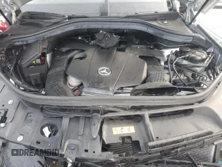 2019 Mercedes-Benz GLE 400 z VIN 4JGDA5GB1KB215389, wystawiony jako Copart lot #85123804 z przebiegiem 32 055 mil mil oraz Szkoda całkowita • Salvage title. Historia ofert i sprzedaży dostępna na DreamBid. Obrazek 13.