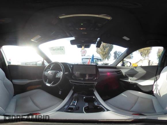 2023 Lexus RX 350 с VIN 2T2BAMBA6PC021384, выставлен на аукционе IAAI как лот 41922467 с пробегом 16 867 миль миль и . История ставок и продаж доступна на DreamBid. Изображение 24.