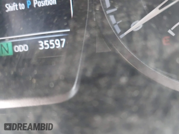 2023 Toyota Tacoma SR with VIN 3TMCZ5AN2PM598464, listed as a IAAI auction lot 42238032 with 35,597 mi miles and . Bid and sale history available at DreamBid. Image 15.