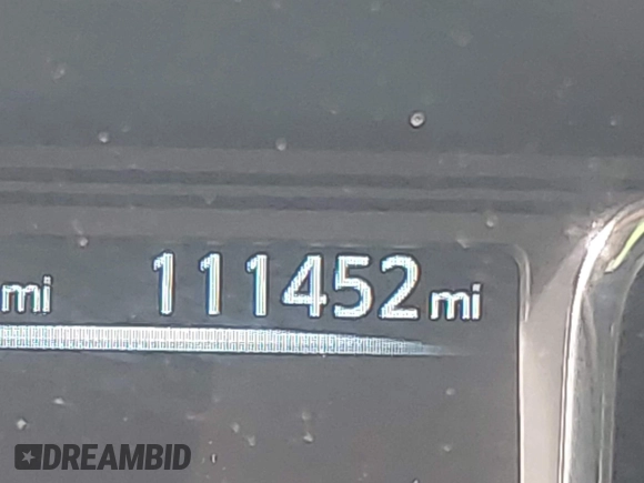 2017 Nissan Titan SV z VIN 1N6AA1EJ3HN536266, wystawiony jako IAAI lot #41915308 z przebiegiem 111 472 mil mil oraz . Historia ofert i sprzedaży dostępna na DreamBid. Obrazek 7.