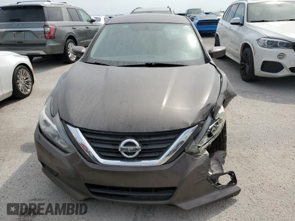 2016 Nissan Altima SV with VIN 1N4AL3AP9GC190162, listed as a Copart auction lot 74212104 with 96,274 mi miles and Salvage Title. Bid and sale history available at carsss.com. Image 5.