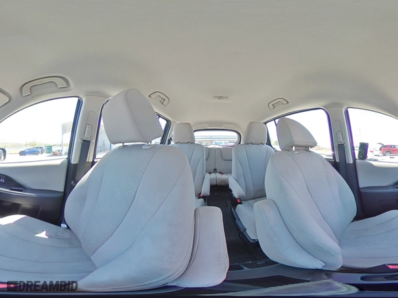 2012 Mazda Mazda5 Sport with VIN JM1CW2BL6C0105046, listed as a Copart auction lot 53164925 with 141,238 mi miles and Salvage Title. Bid and sale history available at carsss.com. Image 15.