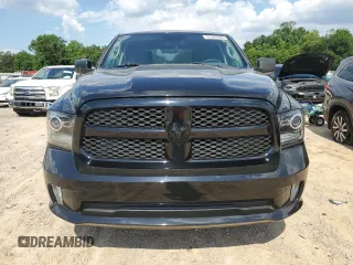2014 Ram 1500 Tradesman z VIN 1C6RR7FT4ES196342, wystawiony jako Copart lot #61597235 z przebiegiem 113 422 mil mil oraz Szkoda całkowita • Salvage title. Historia ofert i sprzedaży dostępna na DreamBid. Obrazek 5.