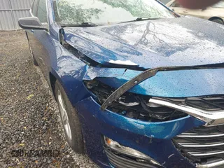 2019 Chevrolet Malibu LS z VIN 1G1ZB5ST6KF174489, wystawiony jako IAAI lot #42235172 z przebiegiem 55 835 mil mil oraz . Historia ofert i sprzedaży dostępna na DreamBid. Obrazek 6.