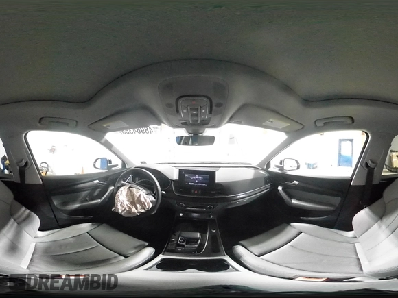 2024 Audi Q5 S line Premium z VIN WA1GAAFY1R2035544, wystawiony jako Copart lot #48964355 z przebiegiem 19 667 mil mil oraz Szkoda całkowita • Salvage title. Historia ofert i sprzedaży dostępna na DreamBid. Obrazek 16.