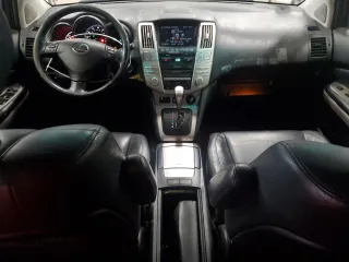 2006 Lexus RX 400h with VIN JTJHW31UX60025319, listed as a Copart auction lot 55894495 with 309,443 mi miles and Clean Title. Bid and sale history available at DreamBid. Image 8.