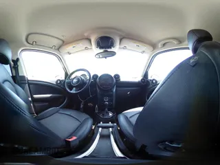 2016 MINI Countryman S with VIN WMWZC3C51GWT10248, listed as a IAAI auction lot 42359191 with 77,157 mi miles and . Bid and sale history available at DreamBid. Image 18.