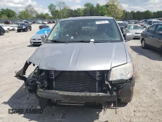 2013 Chrysler Town & Country Touring with VIN 2C4RC1BG7DR778001, listed as a Copart auction lot 51655184 with 181,861 mi miles and Salvage Title. Bid and sale history available at DreamBid. Image 5.