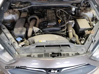 2013 Hyundai Genesis Coupe Premium z VIN KMHHT6KD4DU099557, wystawiony jako Copart lot #58597345 z przebiegiem 70 831 mil mil oraz Tytuł czysty. Historia ofert i sprzedaży dostępna na DreamBid. Obrazek 11.