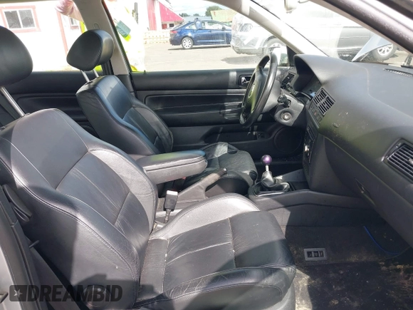 2003 Volkswagen GTI с VIN 9BWDH61J134053538, выставлен на аукционе IAAI как лот 42269587 с пробегом 171 151 миль миль и . История ставок и продаж доступна на DreamBid. Изображение 5.