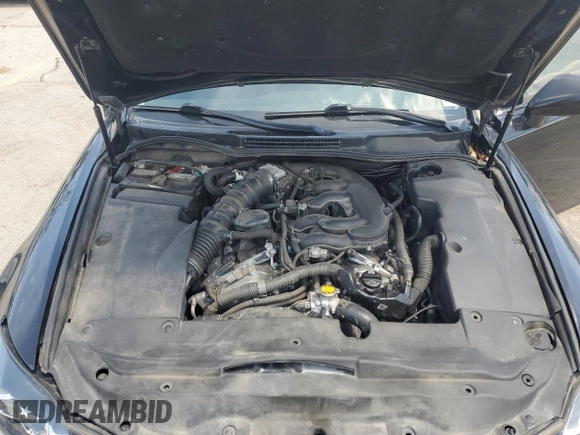 2006 Lexus IS 350 z VIN JTHBE262862003903, wystawiony jako Copart lot #55817035 z przebiegiem 153 965 mil mil oraz Szkoda całkowita • Salvage title. Historia ofert i sprzedaży dostępna na DreamBid. Obrazek 11.