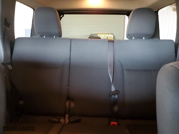2011 Jeep Liberty Sport with VIN 1J4PN2GK4BW513605, listed as a Copart auction lot 44555385 with 160,549 mi miles and Salvage Title. Bid and sale history available at carsss.com. Image 10.