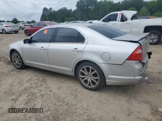2012 Ford Fusion SE z VIN 3FAHP0HA6CR267682, wystawiony jako Copart lot #54476275 z przebiegiem 250 956 mil mil oraz Szkoda całkowita • Salvage title. Historia ofert i sprzedaży dostępna na DreamBid. Obrazek 2.