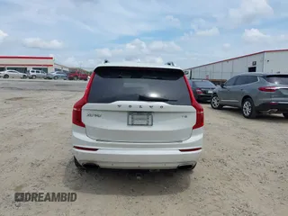 2017 Volvo XC90 with VIN YV4A22PK0H1119042, listed as a IAAI auction lot 42168686 with 129,882 mi miles and . Bid and sale history available at DreamBid. Image 16.