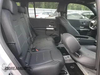2023 Mercedes-Benz EQB 350 z VIN W1N9M1DB4PN032825, wystawiony jako Copart lot #64572424 z przebiegiem 11 324 mil mil oraz Nie do naprawy • Non repairable. Historia ofert i sprzedaży dostępna na DreamBid. Obrazek 11.