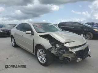 2016 Chevrolet Malibu Limited LT with VIN 1G11C5SA0GF104390, listed as a Copart auction lot 64247784 with 105,749 mi miles and Salvage Title. Bid and sale history available at carsss.com. Image 4.