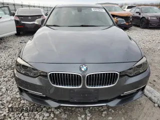 2013 BMW 3 Series 328i xDrive с VIN WBA3B5G51DNS03880, выставлен на аукционе Copart как лот 42615265 с пробегом 116 088 миль миль и Списание • Salvage title. История ставок и продаж доступна на DreamBid. Изображение 5.