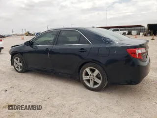 2012 Toyota Camry L with VIN 4T1BF1FK8CU130509, listed as a Copart auction lot 53017135 with 200,069 mi miles and Salvage Title. Bid and sale history available at carsss.com. Image 2.