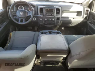 2015 Ram 2500 Tradesman with VIN 3C6UR5CL3FG558236, listed as a Copart auction lot 49084835 with 304,726 mi miles and Clean Title. Bid and sale history available at carsss.com. Image 8.