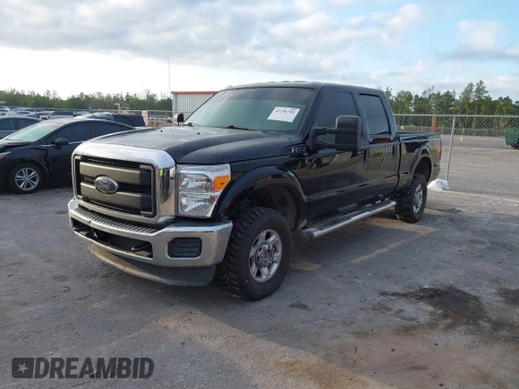 2016 Ford F-250 Lariat с VIN 1FT7W2B63GEC06064, выставлен на аукционе IAAI как лот 42296781 с пробегом 140 247 миль миль и . История ставок и продаж доступна на DreamBid. Изображение 2.