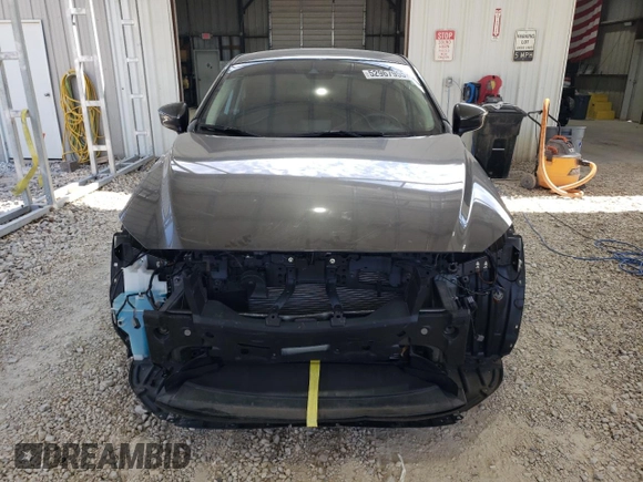 2019 Mazda CX-3 Touring z VIN JM1DKFC75K1439294, wystawiony jako Copart lot #52967955 z przebiegiem 16 966 mil mil oraz Czysty tytuł • Clean title. Historia ofert i sprzedaży dostępna na DreamBid. Obrazek 5.