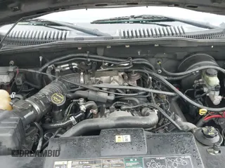 2003 Ford Explorer Eddie Bauer with VIN 1FMDU74W03UB93711, listed as a IAAI auction lot 41928384 with 187,255 mi miles and . Bid and sale history available at DreamBid. Image 19.
