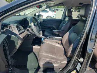 2019 Honda Odyssey EX z VIN 5FNRL6H58KB136964, wystawiony jako Copart lot #64272595 z przebiegiem 171 617 mil mil oraz Czysty tytuł • Clean title. Historia ofert i sprzedaży dostępna na DreamBid. Obrazek 7.
