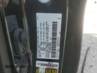 2024 Toyota Sequoia SR5 with VIN 7SVAAABAXRX034096, listed as a Copart auction lot 67453684 with 0 mi miles and Salvage Title. Bid and sale history available at carsss.com. Image 13.