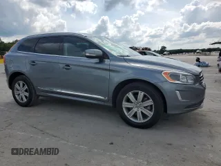 2017 Volvo XC60 Inscription z VIN YV440MDUXH2015303, wystawiony jako Copart lot #58966485 z przebiegiem 110 277 mil mil oraz Czysty tytuł • Clean title. Historia ofert i sprzedaży dostępna na DreamBid. Obrazek 4.