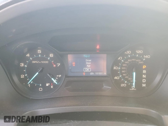2015 Ford Explorer с VIN 1FM5K8B85FGB08207, выставлен на аукционе Copart как лот 45734965 с пробегом 101 501 миль миль и Списание • Salvage title. История ставок и продаж доступна на DreamBid. Изображение 9.