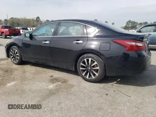 2018 Nissan Altima S with VIN 1N4AL3AP8JC234613, listed as a Copart auction lot 50378185 with 87,614 mi miles and Salvage Title. Bid and sale history available at DreamBid. Image 2.