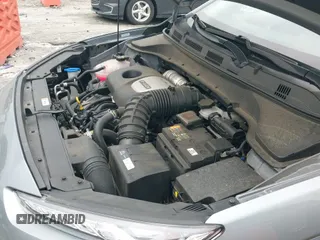 2021 Hyundai Kona Ultimate с VIN KM8K5CA54MU726489, выставлен на аукционе IAAI как лот 42941387 с пробегом 52 678 миль миль и . История ставок и продаж доступна на DreamBid. Изображение 20.