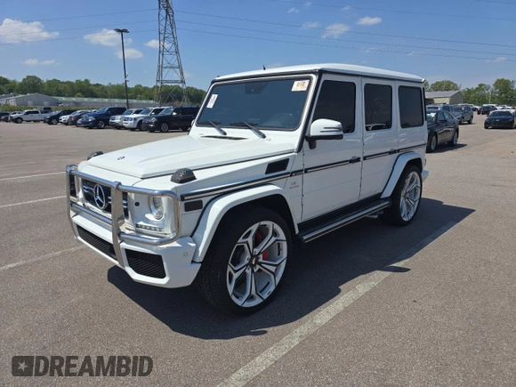 2014 Mercedes-Benz G-Class G 63 AMG with VIN WDCYC7DF9EX221879, listed as a Copart auction lot 53877625 with 58,778 mi miles and Clean Title. Bid and sale history available at carsss.com. Image 2.