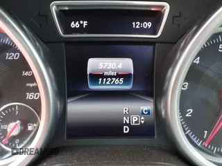 2017 Mercedes-Benz GLE 350 with VIN 4JGDA5HB4HA875682, listed as a IAAI auction lot 42198867 with 112,765 mi miles and . Bid and sale history available at DreamBid. Image 15.