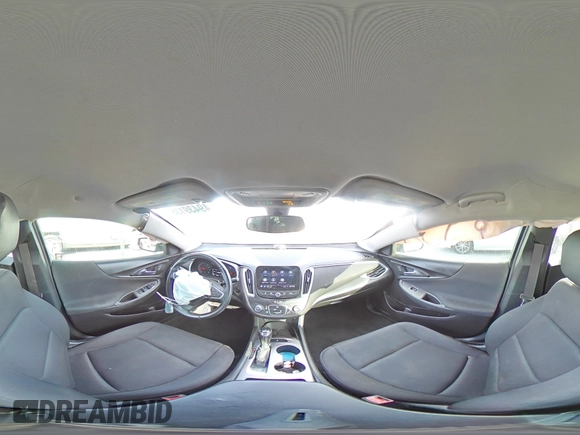 2020 Chevrolet Malibu RS with VIN 1G1ZG5ST7LF057314, listed as a Copart auction lot 49439135 with 112,531 mi miles and Salvage Title. Bid and sale history available at DreamBid. Image 13.