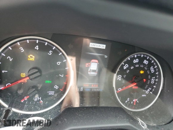 2021 Toyota RAV4 XLE с VIN 2T3P1RFV6MC230048, выставлен на аукционе Copart как лот 62629095 с пробегом 33 648 миль миль и Списание • Salvage title. История ставок и продаж доступна на DreamBid. Изображение 9.